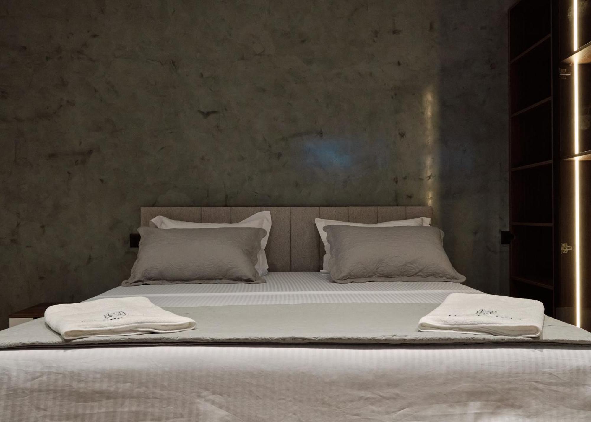 Montflux Hotel Boks Bilik gambar