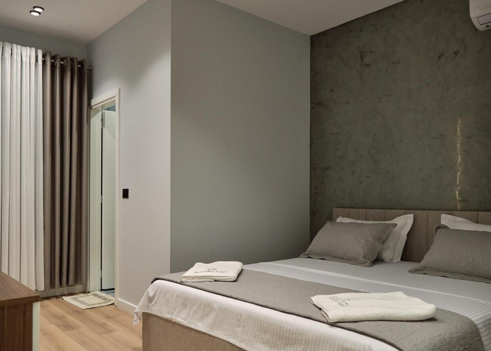 Montflux Hotel Boks Bilik gambar